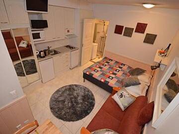 Фото номера Дом для отпуска Дома для отпуска Holiday Home Levi star-107 г. Леви 10