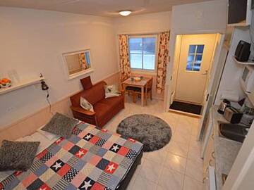 Фото номера Дом для отпуска Дома для отпуска Holiday Home Levi star-107 г. Леви 21