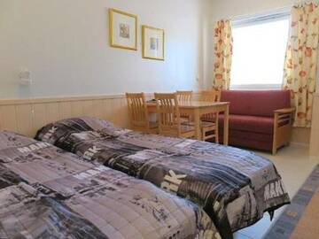 Фото номера Дом для отпуска Дома для отпуска Holiday Home Levi star 1503 г. Леви 3