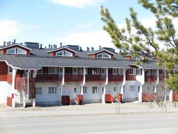 Фото номера Дом для отпуска Дома для отпуска Holiday Home Levi star 1503 г. Леви 4