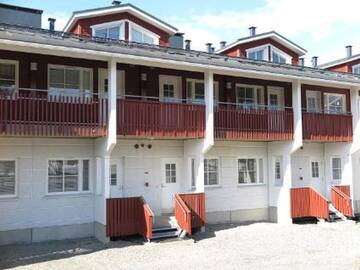 Фото номера Дом для отпуска Дома для отпуска Holiday Home Levi star 1503 г. Леви 5