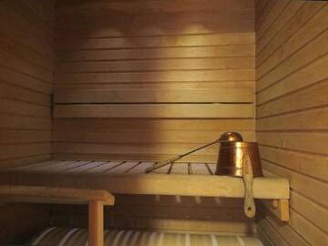 Фото номера Дом для отпуска Дома для отпуска Holiday Home Levi star 1503 г. Леви 6