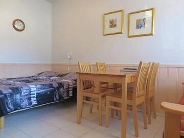 Фото номера Дом для отпуска Дома для отпуска Holiday Home Levi star 1503 г. Леви 8