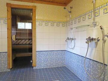 Фото номера Дом для отпуска Дома для отпуска Holiday Home Rakkapirtti г. Леви 37