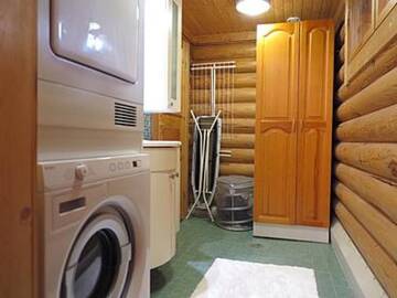 Фото номера Дом для отпуска Дома для отпуска Holiday Home Rakkapirtti г. Леви 8