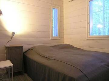 Фото номера Дом для отпуска Дома для отпуска Holiday Home Levin ahmahovi a г. Леви 28
