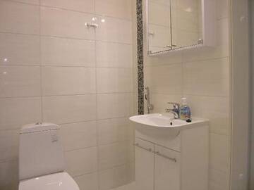 Фото номера Дом для отпуска Дома для отпуска Holiday Home Levin ahmahovi a г. Леви 29