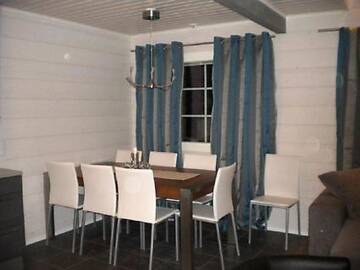 Фото номера Дом для отпуска Дома для отпуска Holiday Home Levin ahmahovi a г. Леви 34
