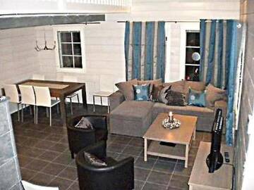 Фото номера Дом для отпуска Дома для отпуска Holiday Home Levin ahmahovi a г. Леви 30