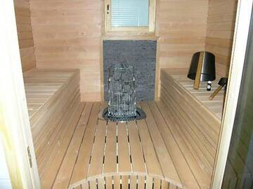 Фото номера Дом для отпуска Дома для отпуска Holiday Home Levin ahmahovi a г. Леви 31