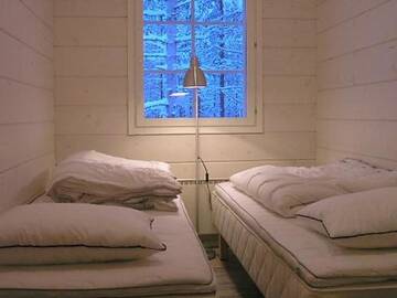 Фото номера Дом для отпуска Дома для отпуска Holiday Home Levin ahmahovi a г. Леви 13