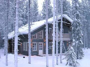 Фото номера Дом для отпуска Дома для отпуска Holiday Home Levin ahmahovi a г. Леви 21