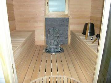 Фото номера Дом для отпуска Дома для отпуска Holiday Home Levin ahmahovi a г. Леви 8