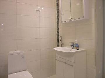 Фото номера Дом для отпуска Дома для отпуска Holiday Home Levin ahmahovi a г. Леви 6