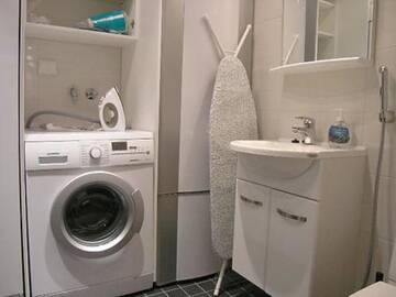 Фото номера Дом для отпуска Дома для отпуска Holiday Home Levin ahmahovi a г. Леви 47