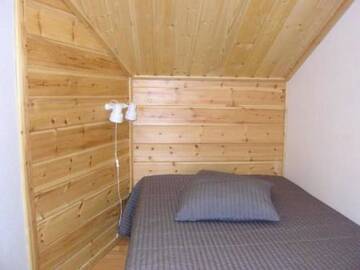 Фото номера Дом для отпуска Дома для отпуска Holiday Home Hirvas levi 3 г. Леви 15