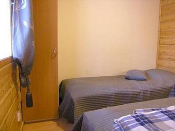 Фото номера Дом для отпуска Дома для отпуска Holiday Home Hirvas levi 3 г. Леви 18
