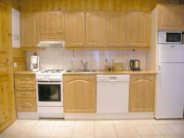 Фото номера Дом для отпуска Дома для отпуска Holiday Home Hirvas levi 3 г. Леви 22