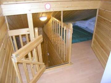 Фото номера Дом для отпуска Дома для отпуска Holiday Home Hirvas levi 3 г. Леви 23