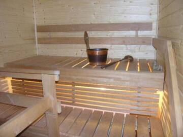 Фото номера Дом для отпуска Дома для отпуска Holiday Home Hirvas levi 3 г. Леви 19