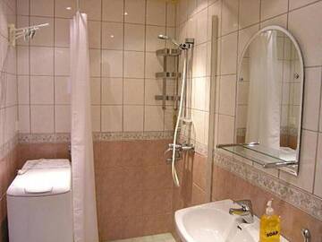 Фото номера Дом для отпуска Дома для отпуска Holiday Home Hirvas levi 3 г. Леви 20