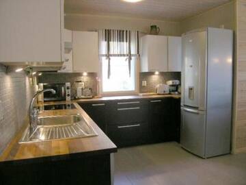 Фото номера Дом для отпуска Дома для отпуска Holiday Home Kuntoilevi г. Леви 26