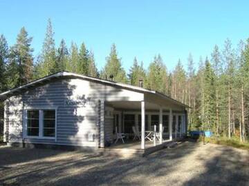 Фото номера Дом для отпуска Дома для отпуска Holiday Home Kuntoilevi г. Леви 29
