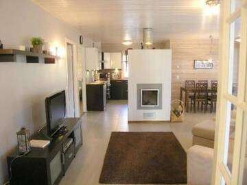 Фото номера Дом для отпуска Дома для отпуска Holiday Home Kuntoilevi г. Леви 33