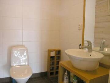 Фото номера Дом для отпуска Дома для отпуска Holiday Home Kuntoilevi г. Леви 35