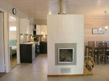 Фото номера Дом для отпуска Дома для отпуска Holiday Home Kuntoilevi г. Леви 32