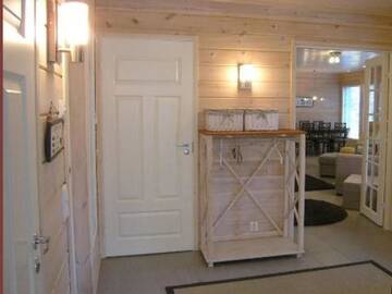 Фото номера Дом для отпуска Дома для отпуска Holiday Home Kuntoilevi г. Леви 38