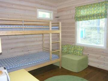 Фото номера Дом для отпуска Дома для отпуска Holiday Home Kuntoilevi г. Леви 15
