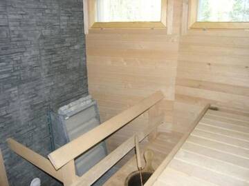 Фото номера Дом для отпуска Дома для отпуска Holiday Home Kuntoilevi г. Леви 12