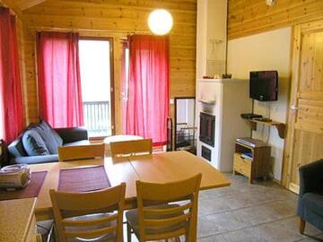 Фото номера Дом для отпуска Дома для отпуска Holiday Home Rovarakka 1 b г. Леви 28