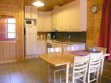Фото номера Дом для отпуска Дома для отпуска Holiday Home Rovarakka 1 b г. Леви 35