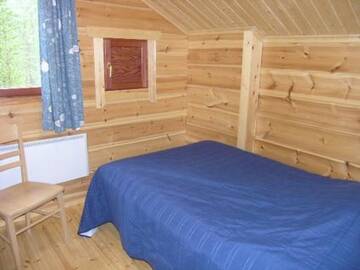 Фото номера Дом для отпуска Дома для отпуска Holiday Home Rovarakka 1 b г. Леви 19