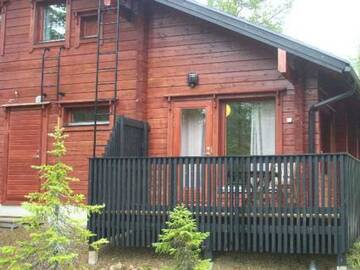 Фото номера Дом для отпуска Дома для отпуска Holiday Home Rovarakka 1 b г. Леви 20