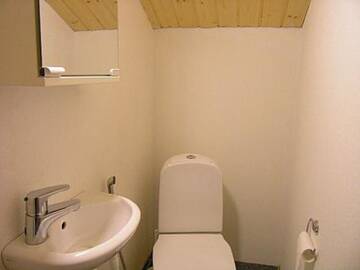 Фото номера Дом для отпуска Дома для отпуска Holiday Home Rovarakka 1 b г. Леви 23