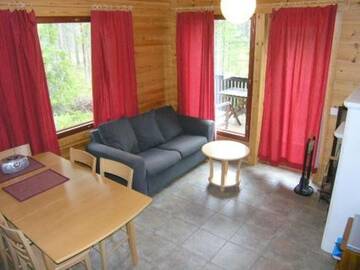 Фото номера Дом для отпуска Дома для отпуска Holiday Home Rovarakka 1 b г. Леви 43