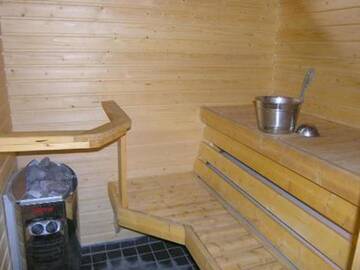 Фото номера Дом для отпуска Дома для отпуска Holiday Home Rovarakka 1 b г. Леви 44
