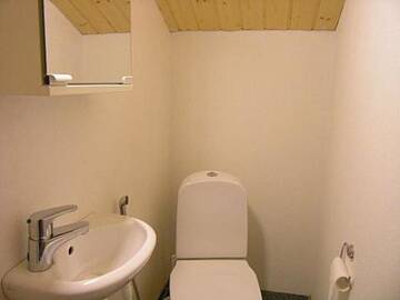 Фото номера Дом для отпуска Дома для отпуска Holiday Home Rovarakka 1 b г. Леви 45