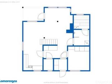 Фото номера Дом для отпуска Дома для отпуска Holiday Home Poronpurema a г. Леви 53