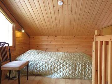 Фото номера Дом для отпуска Дома для отпуска Holiday Home Poronpurema a г. Леви 54