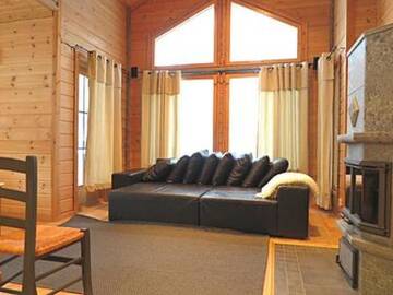 Фото номера Дом для отпуска Дома для отпуска Holiday Home Poronpurema a г. Леви 29