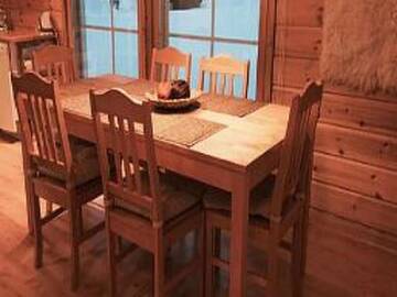 Фото номера Дом для отпуска Дома для отпуска Holiday Home Poronpurema a г. Леви 40