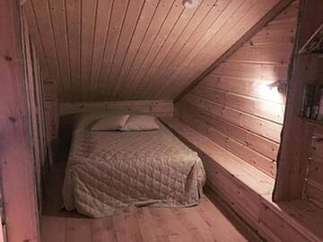 Фото номера Дом для отпуска Дома для отпуска Holiday Home Poronpurema a г. Леви 38