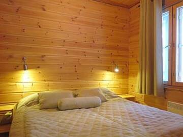 Фото номера Дом для отпуска Дома для отпуска Holiday Home Poronpurema a г. Леви 41