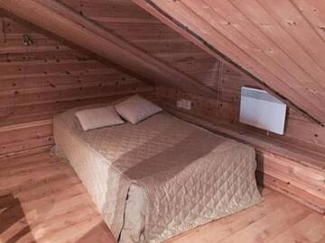 Фото номера Дом для отпуска Дома для отпуска Holiday Home Poronpurema a г. Леви 15