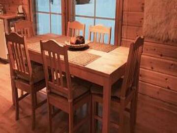 Фото номера Дом для отпуска Дома для отпуска Holiday Home Poronpurema a г. Леви 13
