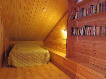 Фото номера Дом для отпуска Дома для отпуска Holiday Home Poronpurema a г. Леви 24
